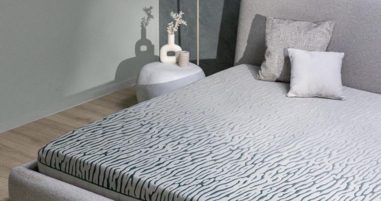 GTA Belgium stock-supported mattress fabrics
