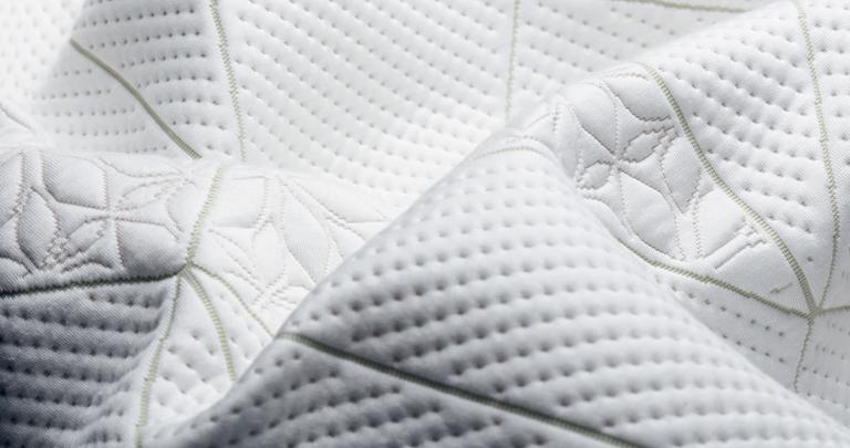 GTA Belgium stock-supported mattress fabrics
